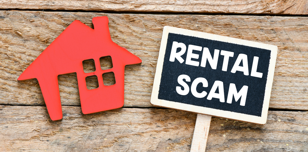 How to Recognize a Rental Scam